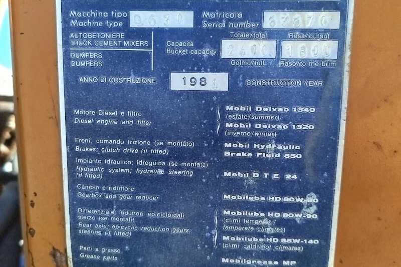 OmecoHub - Immagine DIECI D2400